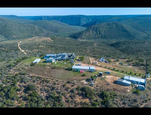 FARM FOR SALE IN GRAHAMSTOWN RURAL